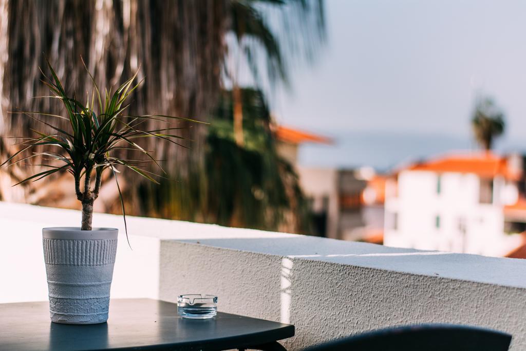 Arts In Apartments Pina Funchal  Exterior foto